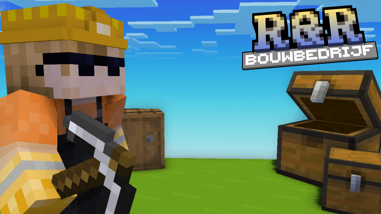 R&R Bouwbedrijf team